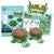 Wild Turtle Whoopie Pies