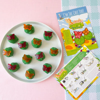 NEW! Butterfly Truffles (Without Food)-2