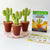 NEW! Cactus Churros (Without Food)