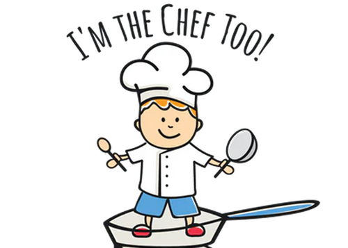 Making Math Delicious: Fun Math Problems for Kids in Your Kitchen! | I ...