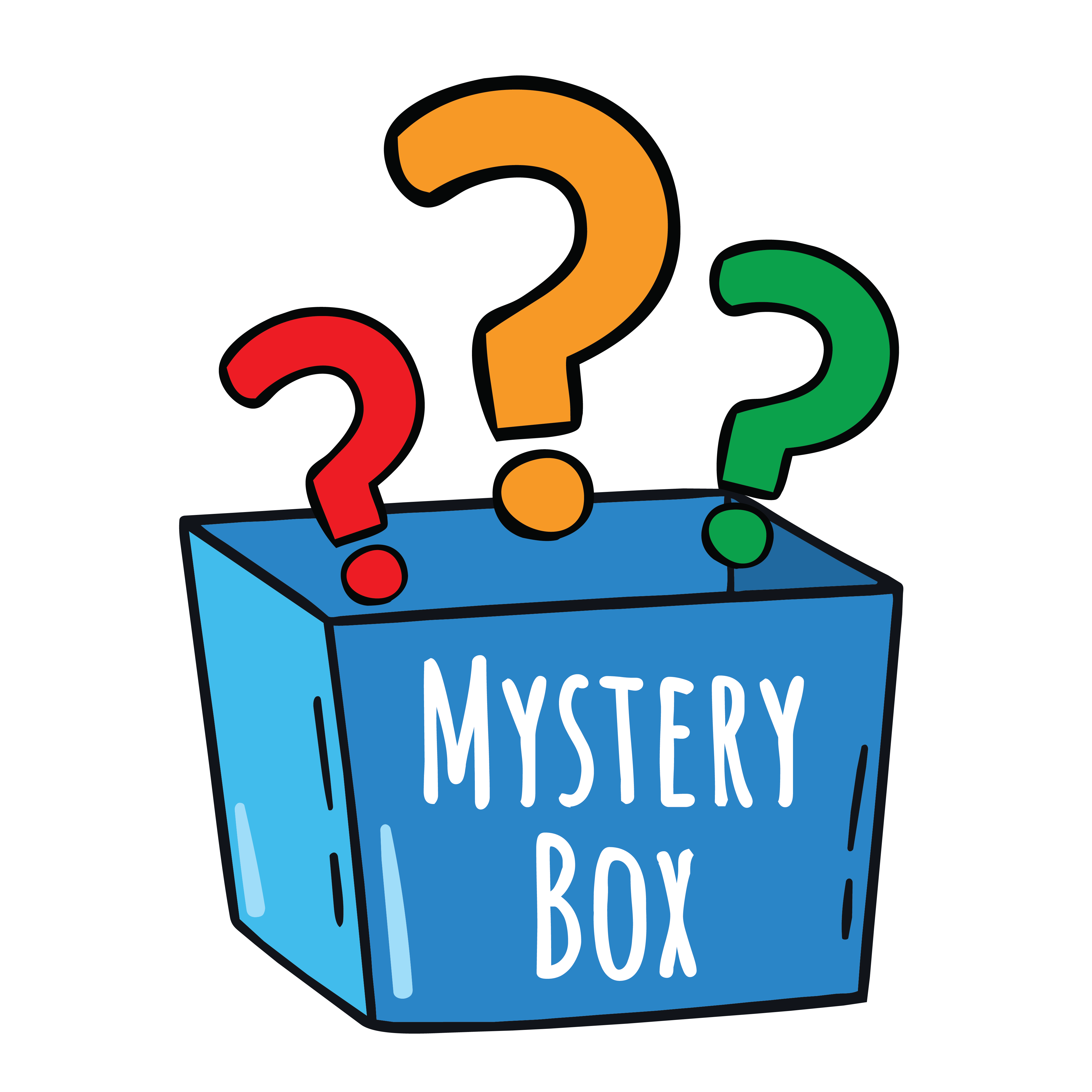 Mystery Box
