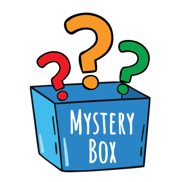 Mystery Box