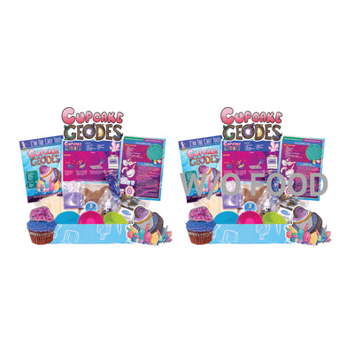 Cupcake Geodes (Without Food)-1