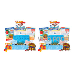 Pirate Gummies