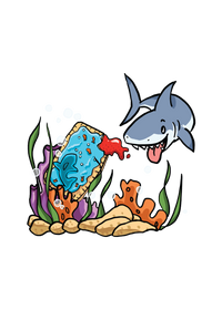 May's Kit: Shark Tarts