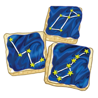 February's Kit: Constellation Cripsies