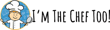 I'mTheChefToo