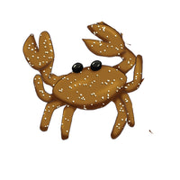 April's Kit: Poseidon's Pretzels