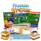 NEW! Frozen Smores