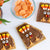 November • Turkey Cookie Cake finished treat
