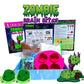 NEW! Zombie Brain Bites