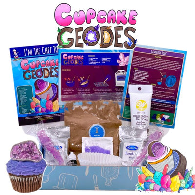 Cupcake Geodes-1