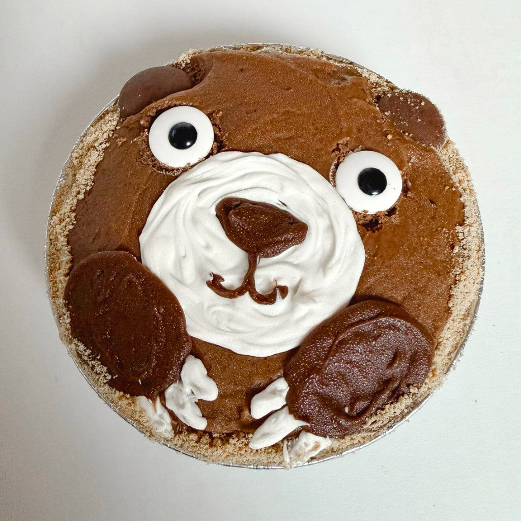 August • Cocoa Cub Pie